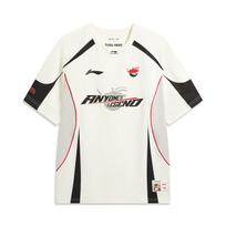 Li Ning x LEAGUE OF LEGENDS T Shirt Men's AHSW697-1 S