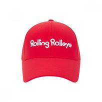 Rolling Rollie Girit Red FREE(58CM)