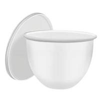 MixAid Silicone Liners For KitchenAid Tilt-Head 5 Qt Mixers Perfect Compatibility With Kitchen Tilt-Head Mixers Accessories K8D4 balta