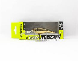 Imakatsu IS Wasp 60 Cutfast Suspend Lure 111 (6701)