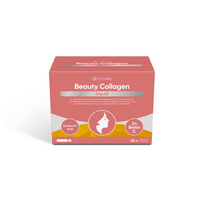 LIVSANE Beauty Collagen Liquid, N28