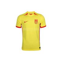 Nike 2023 World Cup Series Quick-Drying Breathable Soccer Jersey, Fan Edition, Away Kit Unisex Tops Yellow DR3973-731 S