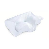 Memory Foam Pillows Butterfly Shaped Relaxing Cervical Slow For Rebound Neck Pillow Pain Relief Sleeping Orthopedic Neck Pillow balta
