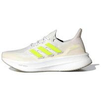 Adidas Ultraboost 5.0 Neslystantys Atsparūs Dilimui Žemi Bėgimo Bateliai Moteriški Balti Kedai ID8843 36.5