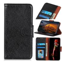 Nappa Texture Leather Case For iPhone 15 Pro Max juoda