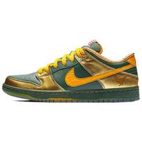 Nike Sb Dunk Low Doernbecher 2018 BV8740-377 36