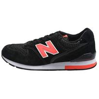 New Balance 996 Series Black/Orange MRL996EP 44