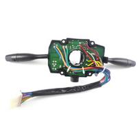 Portable For Daewoo Tico Steering Column Multifunction Turn Signal Indicator And Front Wiper Switch Stalk 37400-78B30-000 Parts juoda
