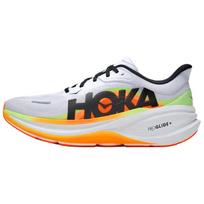 Hoka One One Clifton Pro Comfortable Durable Rebound Low-Top Running Shoes Men sneaker Gray Black 1177531-CMCGR 40⅔