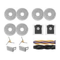 Accessory Kit for the Dreame X60 Ultra and X60 Pro, VAADRDRAK86