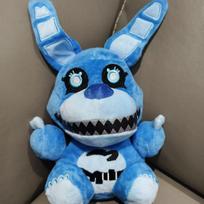 hot FNAF Freddy's Plush Toy Stuffed & Plush Animals Bear Rabbit Game Fnaf Plush Toys Birthday Christmas For Kids Toy