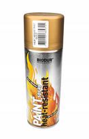 Gold Em. Heat-Resistand Biodur Zloty 400Ml Aer