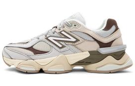 New Balance 9060 'Grey Matter Timberwolf' 42