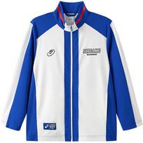 ASICS New Prince of Tennis Kids' Quick-Dry Casual Top 120