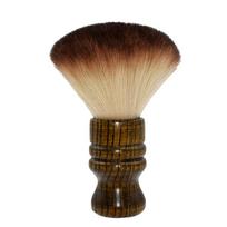Barber Soft Brush Salon Speciality Cleaning Haircut Tool Barber Home Hairbrush Makeup Sweeping Hair Brush Barbershop Tools auksas