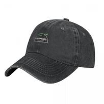 Cricket Hill Brewery New Jersey \t Cowboy Hat Birthday Beach Bag Hats Woman Men's