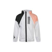 Adidas WND. Striukė Vyriška Balta EK4626 XL