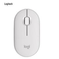 Logitech Pebble 2.0 Wireless Silent Bluetooth Mouse