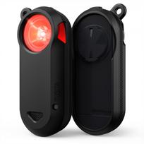 TUSITA Silicone Case Compatible with Garmin Varia RTL510 RTL515 Fit for Varia RTL515 juoda