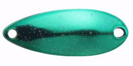 JACKALL Timon Rekuze 1.0g 160 Daigo Secret Green 1.0g žalia