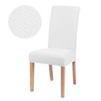 Recliner Sofa Cover Ralax Cover Jacquard Chair Covers Stretch Spandex Couch Slipcovers Non Slip Armchair Slipcovers 4pcs/set 1 Seater