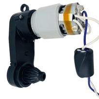 For Roborock For Flexi Lite Vacuum Cleaner Main Roller Brush Motor Brush Motor Cleaning Tools Home Appliance Parts For Household China Mainland