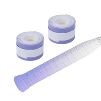 CAPASTEC Grip Tape Tennis Badminton Set of 2 Grip Tape Plain processing-1100*25*0.7mm
