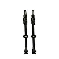 Muc-Off Bicycle Tubeless Valve Valve coreless prevents trouble Air can