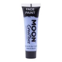 MOON CREATIONS veido dažai, 12 ml