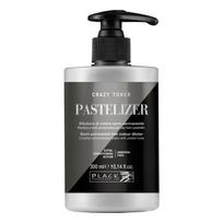 BLACK TONER tonuojamojo plaukų kremo skiediklis, 300 ml
