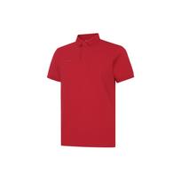 Li Ning Polo Shirt Men's Bull Red APLU195-6 5XL
