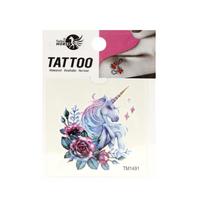 Laikina kūno tatuiruotė - lipdukas