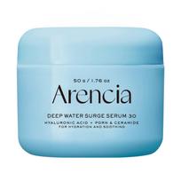 ARENCIA DEEP WATER SURGE 30 veido serumas, 50 g