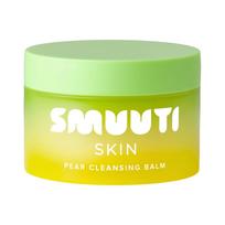 SMUUTI SKIN PEAR valomasis veido balzamas, 100 ml