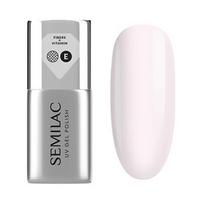 SEMILAC DREAM LONG BASE UV gelinio nagų lako bazė, 7 ml