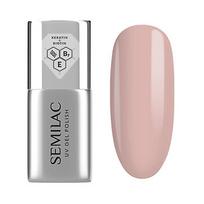 SEMILAC CARE BASE UV gelinio nagų lako bazė, 7 ml