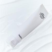 BEPLAIN MILK CERAMIDE MOISTURIZING veido kremas, 50 ml