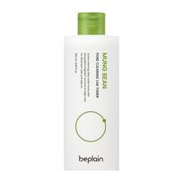BEPLAIN MUNG BEAN PORE CLEARING LHA veido tonikas, 265 ml