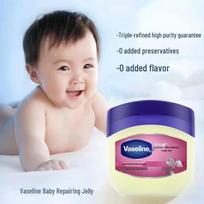 Vaseline Baby Petroleum Jelly 50g