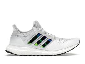 adidas UltraBoost 1.0 Mirror Pack - White - JH6584 EU 41 balta
