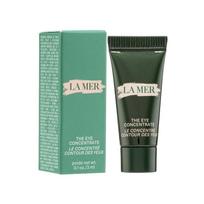 La Mer The Eye Concentrate 3ml Travel Size Sample Set,Hydrating & Repairing Eye Cream 3ml*1