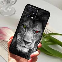 For OPPO Find X5 Pro Case Shockproof Soft TPU Silicone Phone Cover For OPPO Find X5 Lite Funda FindX5 X 5 Pro Lite Capa Cartoon For Find X5 Pro