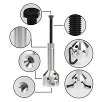 Ultimate Fan Blade Hub and Blower Wheel Puller Remover Tool Kit