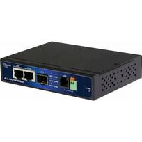 Z ALLNET Punkt-zu-Punkt Modem VDSL2 via 2-Draht unmanaged ALL-MC116V2 / Max. 3km mit max. 160Mbit/s | ALL-MC116VDSL2 | 4038816114549