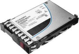 SSD diskas HPE HPE 868822-B21 SSD įrenginys 960GB 2.5" Serial ATA III MLC | 868822-B21 | 190017096650