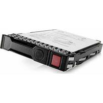 SSD diskas HPE HPE 816909-B21 SSD įrenginys 960GB 2.5" SATA | 816909-B21 | 889296575276