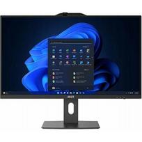Kompiuteris MSI MSI PRO AP272P 14M-496EU Intel Core i5-14400 27 colių FHD 2x8GB 512GB M.2 PCIe UMA 802.11 AX + BT 5.3 Windows 11 Pro Black | PRO AP272P 14M-496EU | 4711377163316