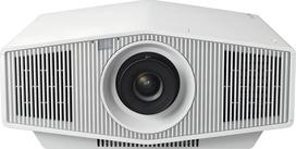 Projektorius Sony VPL-XW5100 - SXRD projektorius - 3840 x 2160 - 16:9 - 4K - LAN | VPL-XW5100/W | 4548736162471