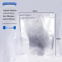 Yunduo Aluminum Foil Stand-Up Food Storage Bags