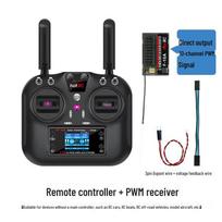 Qishao HT-10A 10-Channel 2.4G Wireless Controller